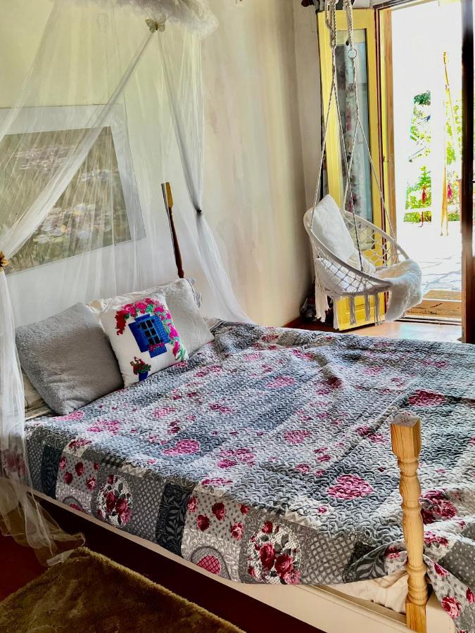 Holiday Oasis With Private Patio And Hammam-Style Bath In Chora-Pithagoreo, Samos Island Villa Pithagório Kültér fotó